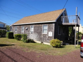 Oceanblock Cottage